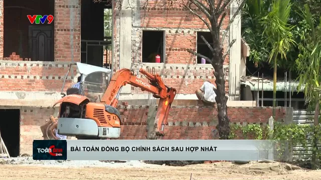 Thời sự: Toàn cảnh 24h (03/7/2025)
