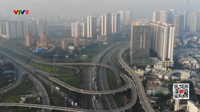 Cần đa dạng phân khúc nhà ở cho đô thị