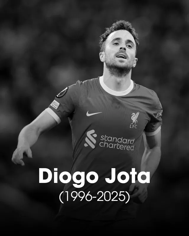 Liverpool chủ động kết thúc hợp đồng với Diogo Jota để thực hiện nghĩa cử cuối cùng- Ảnh 2. Liverpool chủ động kết thúc hợp đồng với Diogo Jota để thực hiện nghĩa cử cuối cùng- Ảnh 2.