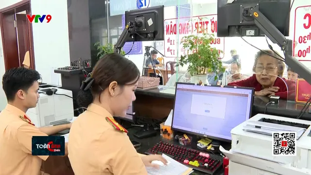 Thời sự: Toàn cảnh 24h (05/7/2025)