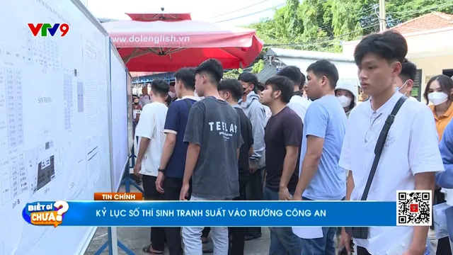 Thời sự: Biết gì chưa (06/7/2025)