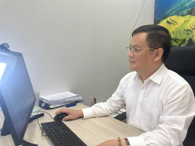 Siết chặt kê đơn thuốc ngoại trú: Cụ thể hơn, minh bạch hơn, vì người bệnh- Ảnh 1. Siết chặt kê đơn thuốc ngoại trú: Cụ thể hơn, minh bạch hơn, vì người bệnh- Ảnh 1.