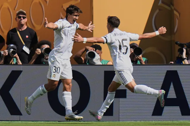 FIFA giảm giá vé trận bán kết giữa Chelsea và Fluminense

- Ảnh 2.