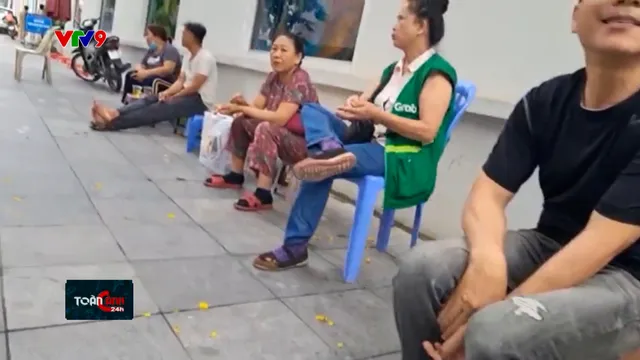 Cò mồi, phòng khám tư giăng bẫy bệnh nhân