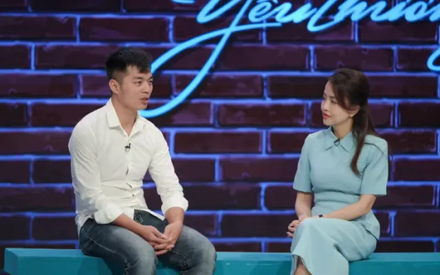 Station of Love: Meeting the Man Who Brings Hope to the Blind - Ảnh 1.