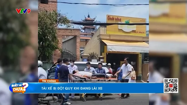 Thời sự: Biết gì chưa (08/7/2025)