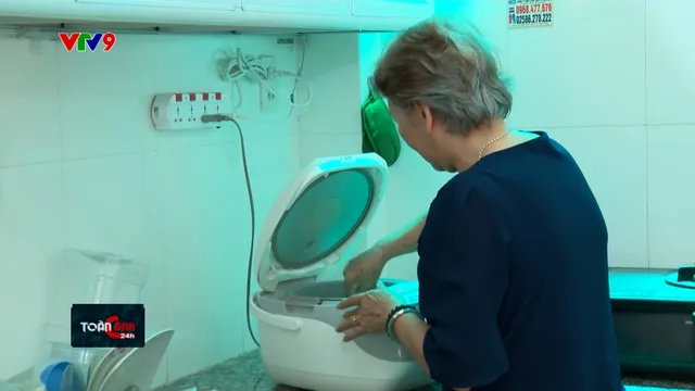 Người dân cần kiểm soát lượng điện tiêu thụ