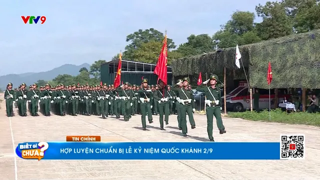 Thời sự: Biết gì chưa (09/7/2025)