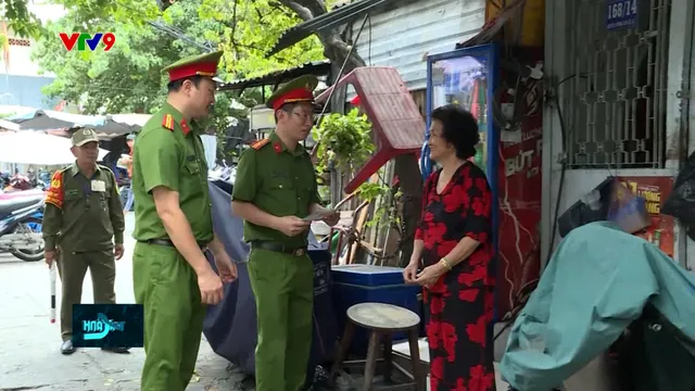 Thời sự: Toàn cảnh 24h (09/7/2025)