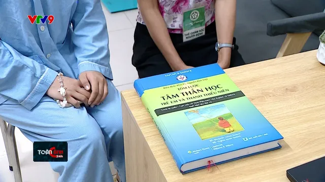 Trầm cảm vì áp lực điểm số