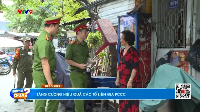 Thời sự: Biết gì chưa (10/7/2025)
