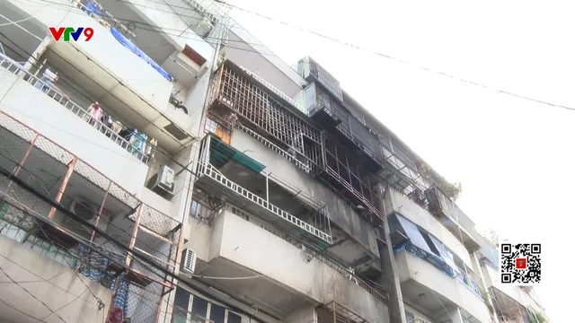 Khẩn trương tháo gỡ "chuồng cọp"