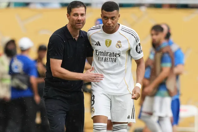 Xabi Alonso: Thất bại 0-4 trước PSG là "bài học cần thiết" cho Real Madrid- Ảnh 4.