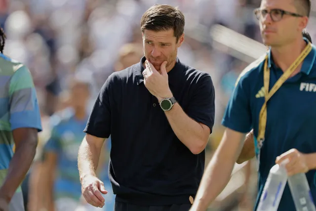 Xabi Alonso: Thất bại 0-4 trước PSG là "bài học cần thiết" cho Real Madrid- Ảnh 2.