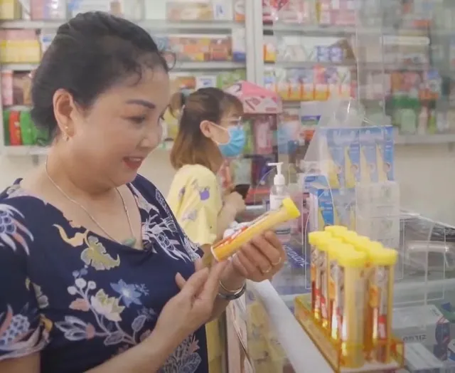 Giữa thị trường thực phẩm chức năng hỗn loạn, Plusssz chọn minh bạch để giữ vững niềm tin- Ảnh 3. Giữa thị trường thực phẩm chức năng hỗn loạn, Plusssz chọn minh bạch để giữ vững niềm tin- Ảnh 3.