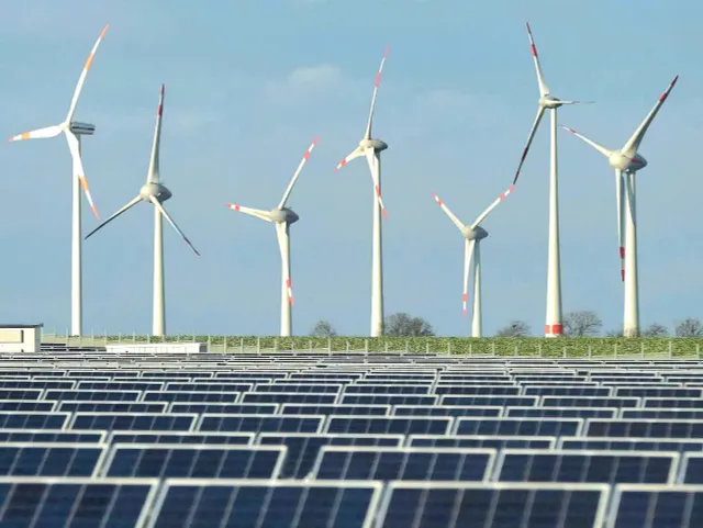 Gỡ "nút thắt CCA": Thể chế có giải cứu được giấc mơ net zero của việt nam?