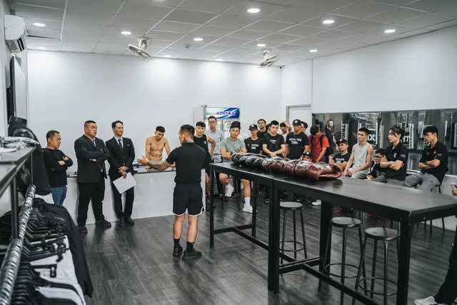 Trigger Championship trở lại với 22 trận tranh tài nảy lửa - Ảnh 2.