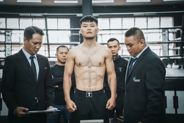 Trigger Championship trở lại với 22 trận tranh tài nảy lửa - Ảnh 3.