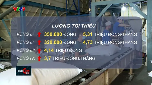 Thời sự: Toàn cảnh 24h (11/7/2025)