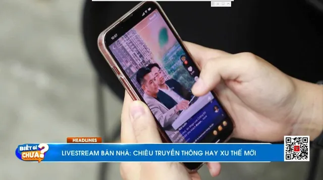 Thời sự: Biết gì chưa (12/7/2025)