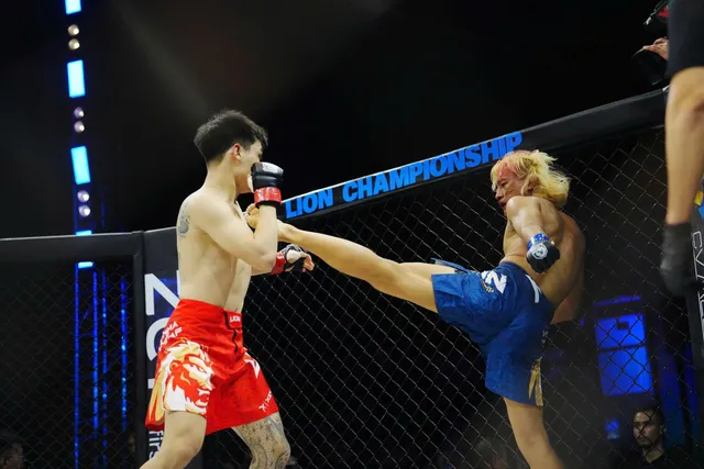 Tin nóng thể thao Việt Nam tuần qua- Ảnh 2.