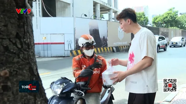 Thị trường gọi đồ ăn trực tuyến - miếng bánh không dễ ăn