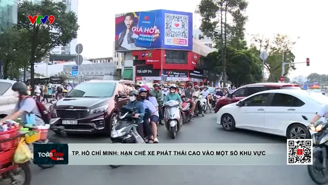 Thời sự: Toàn cảnh 24h (13/7/2025)