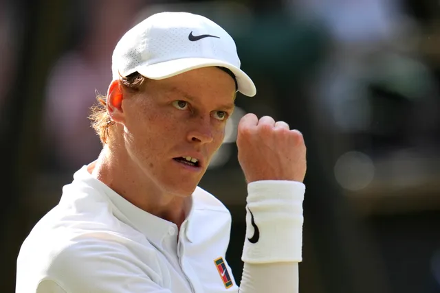 Vì sao Alcaraz tuột mất danh hiệu Wimbledon vào tay Sinner?- Ảnh 3.