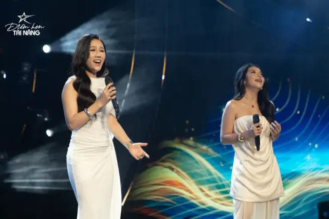 Talent Rendezvous Gala: Untold Stories from 12 Contestants - Ảnh 6.