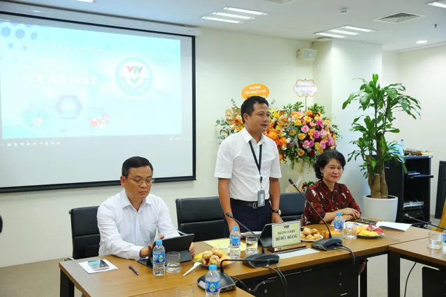 VTV Launches “VTV Live Healthy” – A Comprehensive Healthcare Program for Every Family - Ảnh 2.