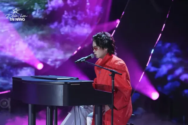 Talent Rendezvous Gala: Untold Stories from 12 Contestants - Ảnh 3.