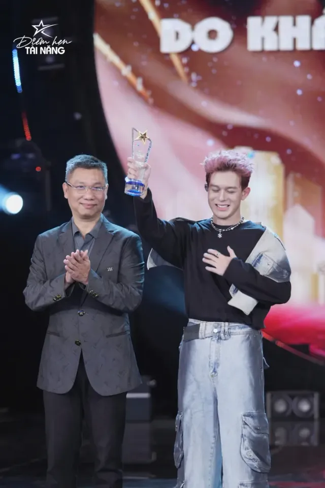 Anticipating   Talent Rendezvous Gala:  Night of Reunion and Gratitude - Ảnh 2.