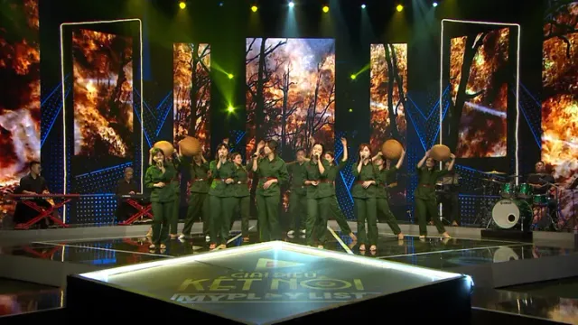 ‘Melodies of Connection’: Special Series Celebrating the 80th Anniversary of Vietnam’s National Day - Ảnh 4.