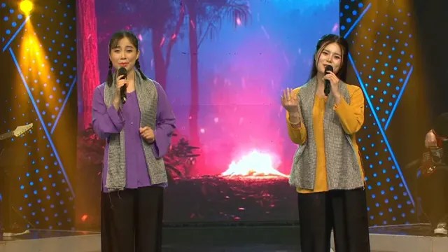 ‘Melodies of Connection’: Special Series Celebrating the 80th Anniversary of Vietnam’s National Day - Ảnh 5.