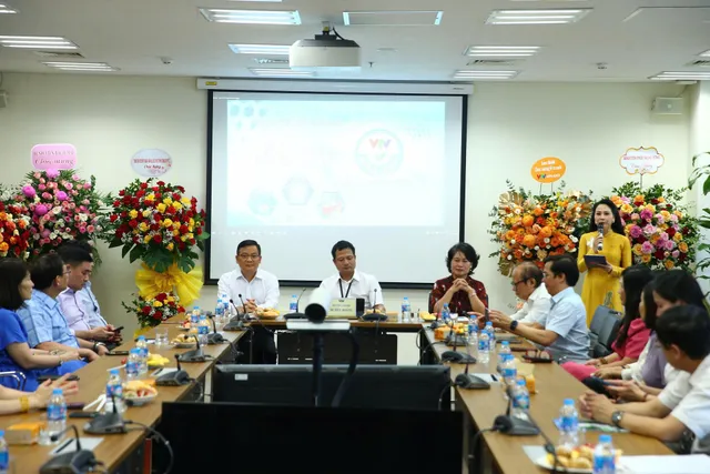 VTV Launches “VTV Live Healthy” – A Comprehensive Healthcare Program for Every Family - Ảnh 1.