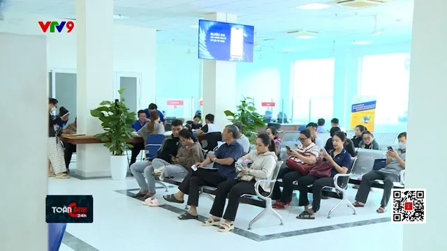 Chính quyền 2 cấp nâng cao chất lượng phục vụ người dân