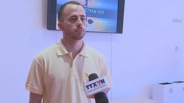 30 years of Vietnam–US ties: Confidence in a bright future - Ảnh 1.