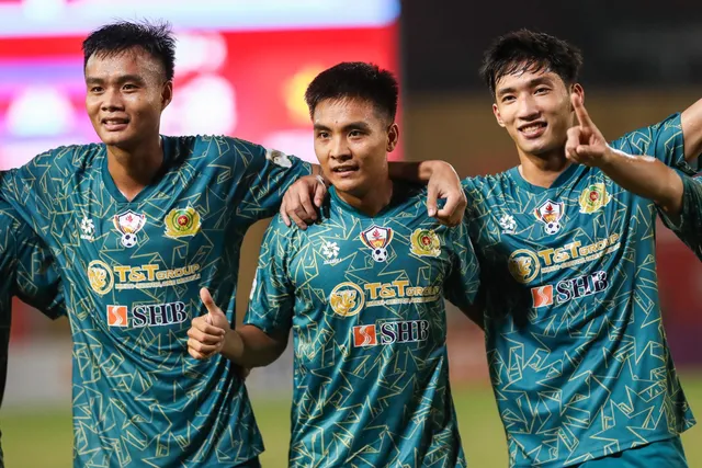 Đại diện Việt Nam vô địch Giải bóng đá Công an, Cảnh sát các nước ASEAN 2025- Ảnh 1.