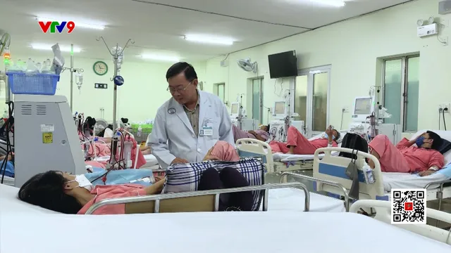 Thuốc giả hậu quả thật