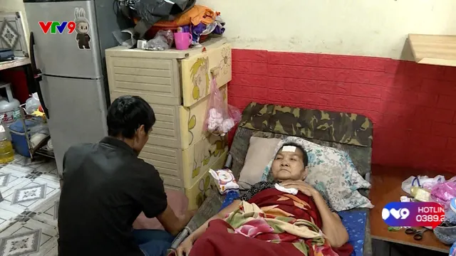 Alo V9 (15/7/2025): Gặp khó khăn khi làm thủ tục hành chính