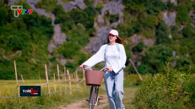 Nét đẹp không chỉ ở ngoại hình