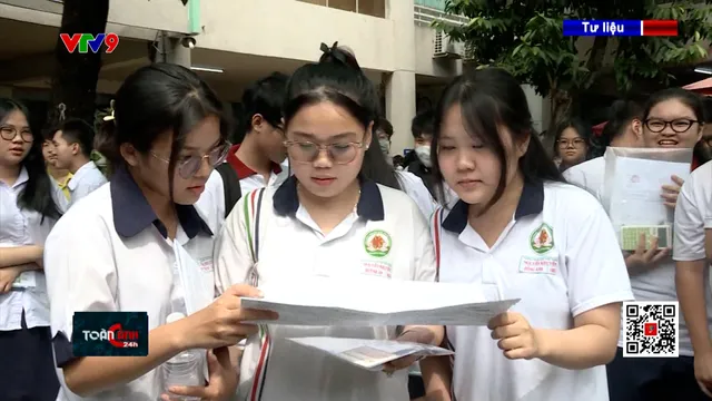 Thời sự: Toàn cảnh 24h (15/7/2025)