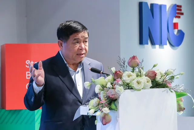 NIC – Google partnership powers Vietnam’s innovation: Deputy PM - Ảnh 1.