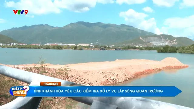 Thời sự: Biết gì chưa (16/7/2025)