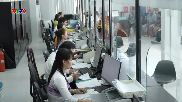Thuận tiện hơn nhờ lấy số thủ tục hành chính tại nhà