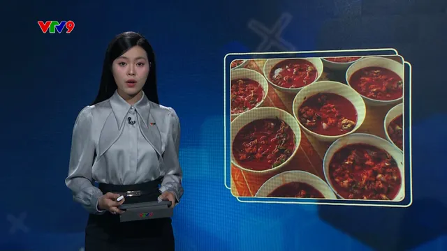 Alo Doctor (16/7/2025): Hai người tử vong sau ăn tiết canh lợn