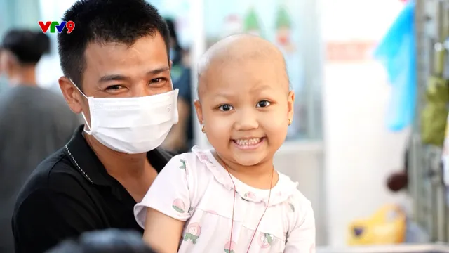 Ấn tượng Phương Nam: Thêm một tấm lòng, thắp sáng một hy vọng