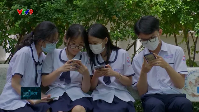 Dự báo điểm chuẩn xét tuyển đại học giảm