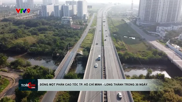 Thời sự: Toàn cảnh 24h (16/7/2025)