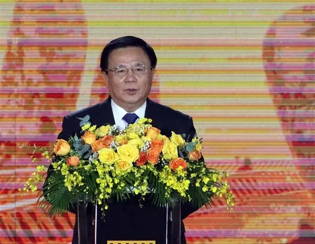 Third Asian film festival opens in Da Nang - Ảnh 1.